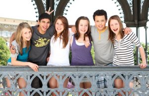 Jugendgruppe Jugendgruppe