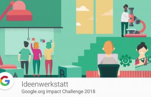 google impact challenge