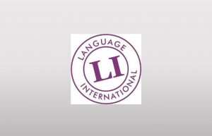 language international language international