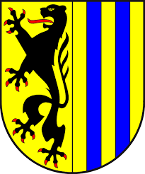 leipzig stadtwappen